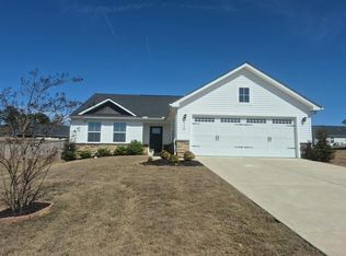 934 Blue Willow Ct, Spartanburg, SC 29302