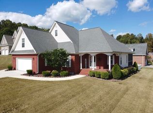 195 Mkaddesh Way, Soddy Daisy, TN 37379