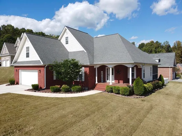 195 Mkaddesh Way, Soddy Daisy, TN 37379