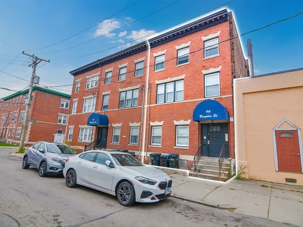94 Bragdon St, Roxbury, MA 02119