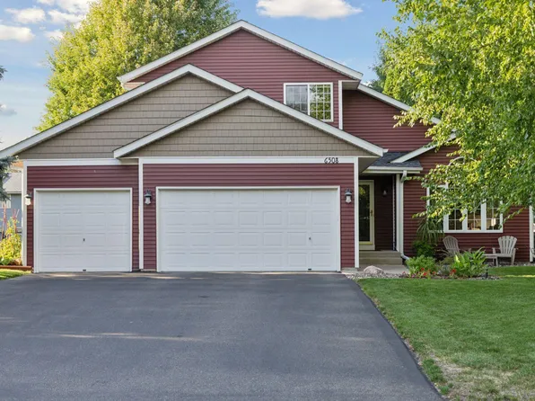 6508 88th Ave N, Brooklyn Park, MN 55445