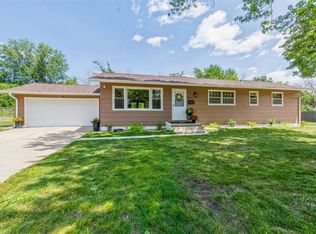 3740 Redbud Rd NE, Cedar Rapids, IA 52402