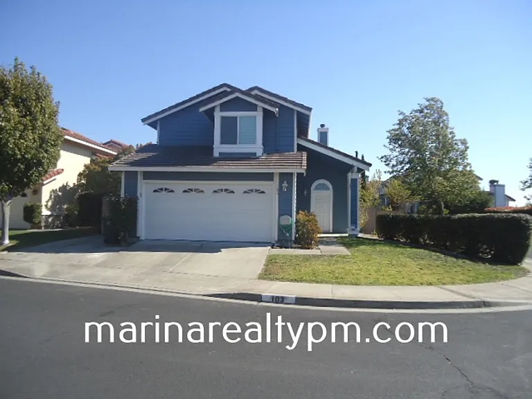 103 Bolton Way — Photo 1