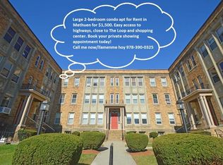 48 High St #13, Methuen, MA 01844