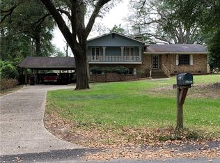 5337 Hummingbird Dr W, Satsuma, AL 36572