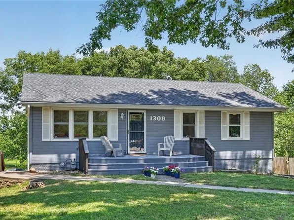 1308 NE 88th St, Kansas City, MO 64155