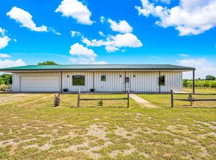 10265 E 1990th Rd, Waurika, OK 73573