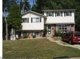 7562 Weyburn Ct, Annandale, VA 22003