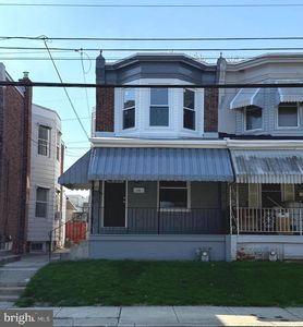 412 Pusey Ave, Collingdale, PA, 19023
