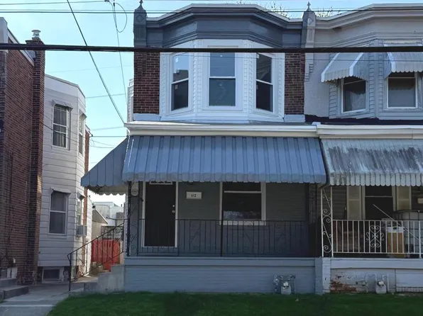 412 Pusey Ave, Collingdale, PA 19023