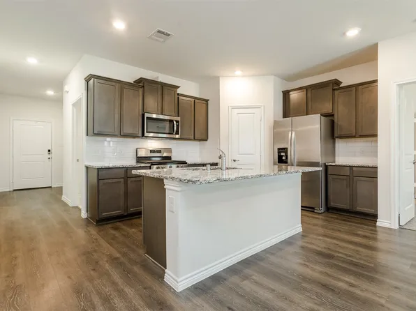 406 Saddle Club Way, Princeton, TX 75407
