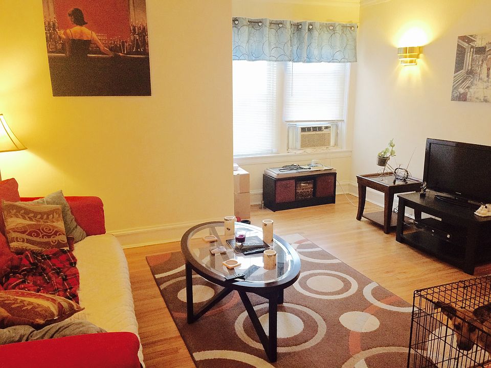 1st image of 5058 N Wolcott Ave APT 2W