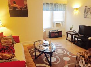5058 N Wolcott Ave APT 2W, Chicago, IL 60640