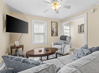 9-11 Lafountain Street, Burlington, VT 05401