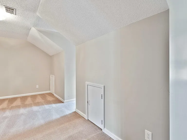 Bonus Room with 2 Dormers and Cable Hookup