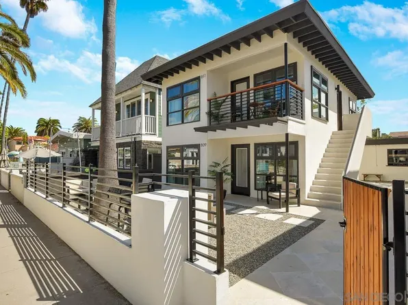 809 Dover Ct, San Diego, CA 92109