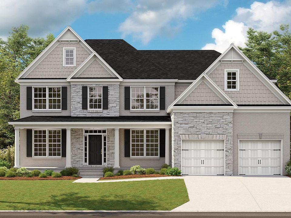 Country Manor