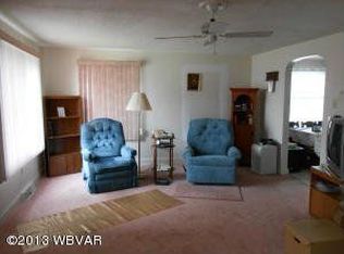 1815 Northway Rd, Williamsport, PA 17701