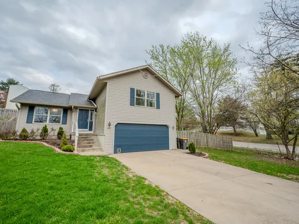 917 Timothy Ct, Bloomington, IN 47403