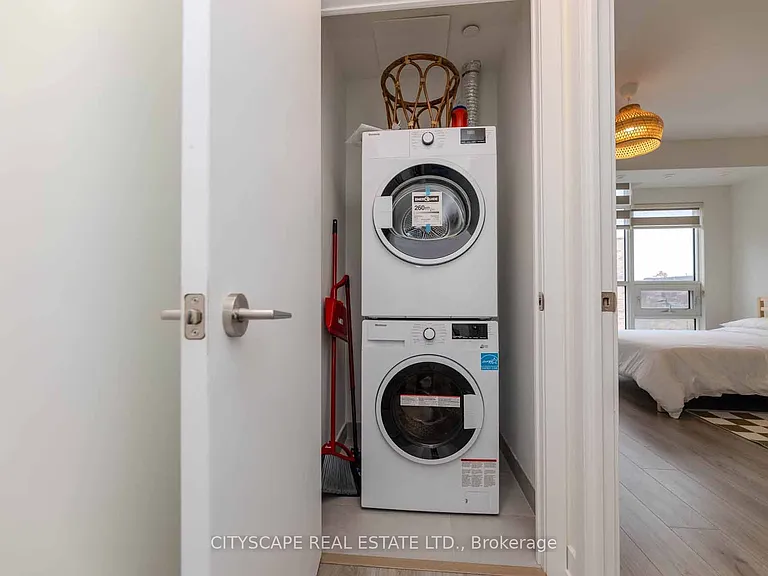 871 Sheppard Ave W #46 — Photo 23
