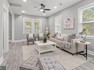 5200 Clifton Ave, Baltimore, MD 21207