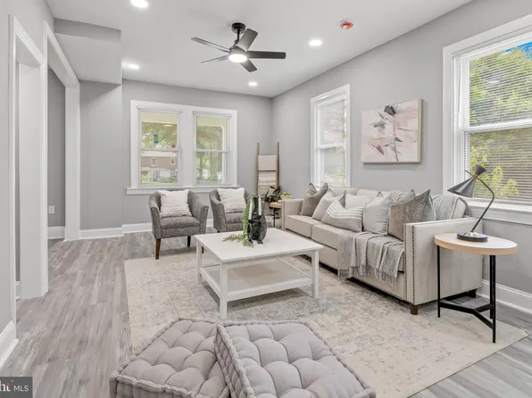 5200 Clifton Ave, Baltimore, MD 21207