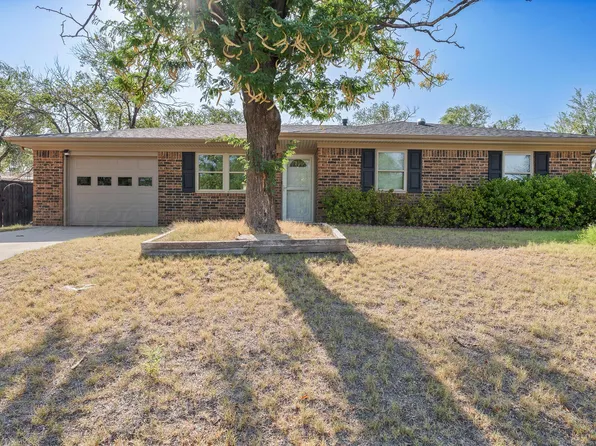 3 Havenwood Cir, Canyon, TX 79015