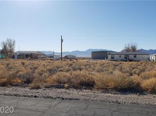 827 Lindberg Ave, Jean, NV 89019