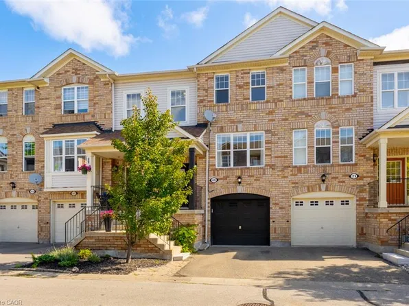 69 Seed House Ln, Halton Hills, ON L7G 6K4