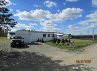 1547 Steuben Hill Rd, Herkimer, NY 13350