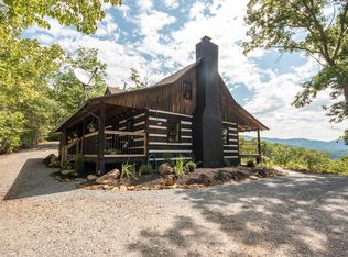 447 Bailey Hills Rd, Franklin, NC 28734