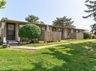 Newberry Woods Apartments, Clinton Township, MI 48035
