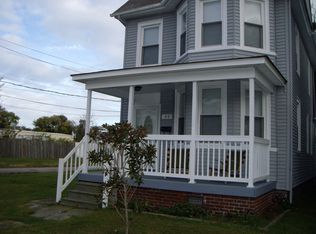 20 N Hope St, Hampton, VA 23663
