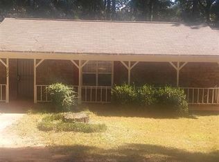 2722 Starr Rd, Morrow, GA 30260