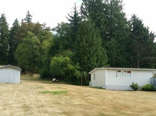 32280 SE Mountain View Dr, Black Diamond, WA 98010