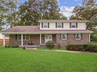 204 Kaywood Ave, Tullahoma, TN 37388