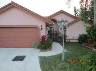 5016 Rosen Blvd, Boynton Beach, FL 33472