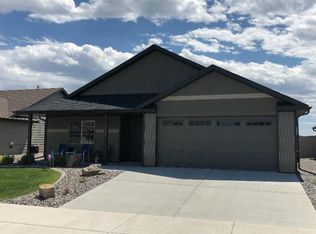 5928 Foxtail Loop W, Billings, MT 59106
