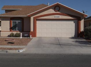 3560 Mike Godwin Dr, El Paso, TX 79936