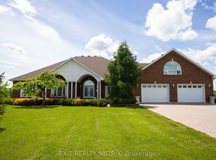 649 500th Rte E, Casselman, ON K0A1M0