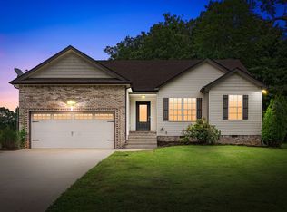 1681 Dotsonville Rd, Clarksville, TN 37042