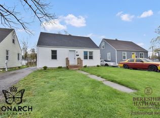 2566 Atwood Ter #2566, Columbus, OH