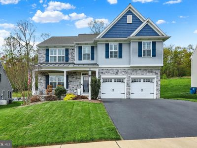 3930 Archer Ln, Columbia, PA, 17512