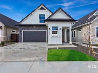 339 N Sauer River Ln, Eagle, ID 83616