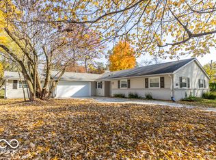 1736 W 72nd Pl, Indianapolis, IN