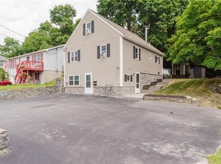 167 Mendon Rd, Cumberland, RI 02864