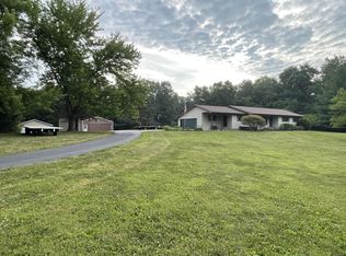 2433 Lickskillet Rd, White Heath, IL 61884