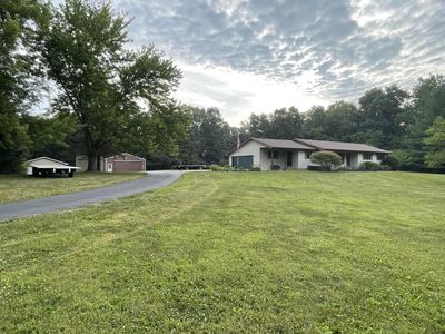 2433 Lickskillet Rd, White Heath, IL, 61884