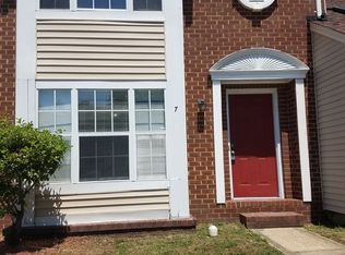 7 Silk Tree Pl, Hampton, VA 23666
