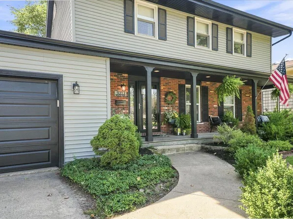 9212 White Oak Ave, Munster, IN 46321